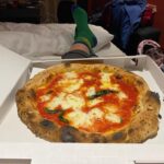 Lest you think I did nothing but work all weekend, I also caught up with @glory_madaya and Rinon for a killer steak dinner, ate a pizza in bed in the hotel, and hit the Läderach shop before my train home… #foodie🐄🍕🍫