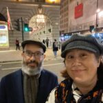 Today started with lunch with @ihuerga and @chocolate0703, then a walk past St. Paul’s and over Millennium Bridge to the Tate Modern for ART. Sadly, no bookings available for tea at the Ritz… 😭