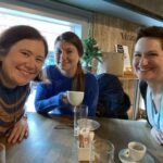 Today started with lunch with @ihuerga and @chocolate0703, then a walk past St. Paul’s and over Millennium Bridge to the Tate Modern for ART. Sadly, no bookings available for tea at the Ritz… 😭