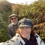 A bracing walk in Wales to start the day before I host a session for #AWSCultureathon 2021 - #AWSCultureChamp and #AWSStartUps jointly present the first-ever global marathon event. Learn more: http://bit.ly/AWSCultureathon2021 and see you in 20min on Clubhouse!