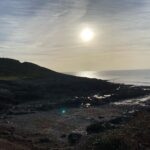 A bracing walk in Wales to start the day before I host a session for #AWSCultureathon 2021 - #AWSCultureChamp and #AWSStartUps jointly present the first-ever global marathon event. Learn more: http://bit.ly/AWSCultureathon2021 and see you in 20min on Clubhouse!