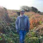 A bracing walk in Wales to start the day before I host a session for #AWSCultureathon 2021 - #AWSCultureChamp and #AWSStartUps jointly present the first-ever global marathon event. Learn more: http://bit.ly/AWSCultureathon2021 and see you in 20min on Clubhouse!