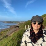 A bracing walk in Wales to start the day before I host a session for #AWSCultureathon 2021 - #AWSCultureChamp and #AWSStartUps jointly present the first-ever global marathon event. Learn more: http://bit.ly/AWSCultureathon2021 and see you in 20min on Clubhouse!