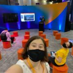 Join AWS community leaders for Werner Vogels keynote reactions here at the Developer Lounge at 11am! @ihuerga @jasondunn #awsreinvent
