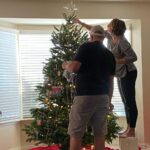 It’s a Carbo family Christmas! 🎄