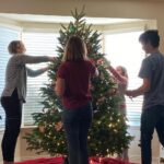 It’s a Carbo family Christmas! 🎄