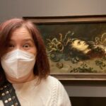 We spent most of the day at the Kunsthistorisches (Art History) Museum, soaking up CULTURE BABY. 👩‍🎨👨‍🎨🖼
