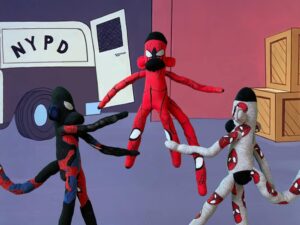 Last chance to get in your predictions for my Oscar Contest and potentially win a set of three Spider-Monkeys! 🕸🕷 https://main.dj2pvkslzypne.amplifyapp.com