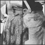 Sneak peek. This is happening, people. #fruehlingsfest #tracht