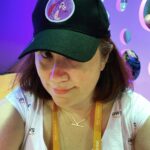 Swag alert! The AWS GameDay area has unicorn hats!! 🦄🧢 #awssummit #awssummitberlin