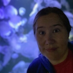 Monkeying around at the Berlin Zoo and Aquarium! 🦍🐼🐠🦈