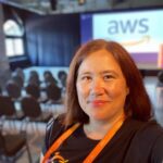 Final tech check is done, and I’m all ready for the Berlin Summit! My session on “Amazon‘s Culture of Innovation” will be happening in Hall 2 at 14:00. See you there… 🍕 #awssummitberlin #awssummit