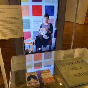 Thanks Heart of Pluto for showing us your amazing knitted galaxy today! It’s the centrepiece of a new exhibit at the State Library of Victoria, one of my favorite places in Melbs. Congrats Sarah!!