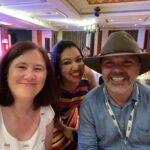 Akubra FTW. 🇦🇺🤠 @deekoob @kapoor.ridhima #awscommunityapac