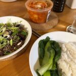 His first time making bulgogi at home, and it won’t be the last! ❤️🍚