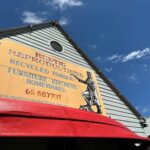 Road-tripping on the Mid-North Coast…