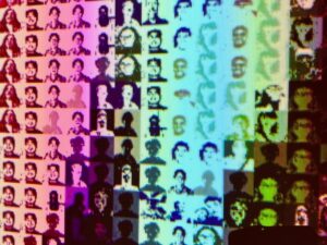 We had a fun afternoon exploring ACMI and adding our selfies to our friend J’s AI-generated art exhibit. Then we headed over to the Regent to see “& Juliet,” a Shakespearean jukebox musical that spoke to both my inner 16yo theatre kid and my 46yo woman who just wants to see Millsy sing the Backstreet Boys. So fun. ❤️