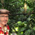 River Safari + Night Safari = pandas and manatees and boat rides and monkeys and fruit bats and hyenas and more... @ River Safari