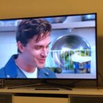 YASSSSSS! The @QueerEye Yass minisode is on YouTube! Antoni just put shiitake mushrooms on Vegemite toast, Jonathan is literally kicking Australian toxic masculinity, and this lovely farmer has already cried twice. ❤️😂