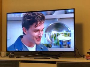 YASSSSSS! The @QueerEye Yass minisode is on YouTube! Antoni just put shiitake mushrooms on Vegemite toast, Jonathan is literally kicking Australian toxic masculinity, and this lovely farmer has already cried twice. ❤️😂