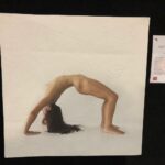 Found myself drawn to the political quilts today - celebrating marriage equality, women’s rights, the environment. (Some nudity!) @ Sydney Craft and Quilting Fair