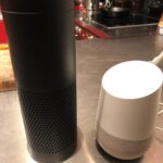 Look out, Google Home... There’s a new sheriff in town. 😜 #alexa