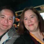 After a shower and a nap (and a goggle at the Sphere), I hit the Strip for several gatherings. First a meetuo with some of the re:Invent Community track speakers, where I had a cocktail the size of my head. Then to the Hard Rock Cafe to meet up with 500+ of our Korean customers and AWS team. And lastly, an impromptu catch up with my German (and Austrian and Italian) friends. ❤️ Great way to start the week! #awsreinvent
