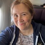 Final trip of the year! Am I the last person leaving for #awsreinvent?! 😂 See you all tomorrow…