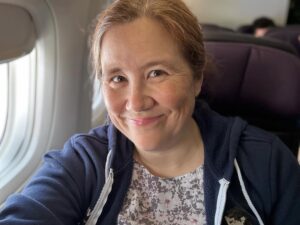 Final trip of the year! Am I the last person leaving for #awsreinvent?! 😂 See you all tomorrow…