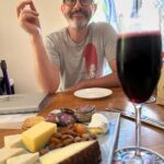 Merry Christmas from Down Under! ❤️🍷🧀