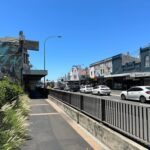 People in Munich: Why in the world would you ever leave Sydney to come here?! Me: Let me tell you about Parramatta Road…