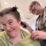 Trust. ❤️💇‍♀️