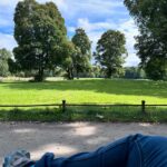 We missed you, München. ❤️ It feels so strange to think it’s been almost two years since we lived here. It feels like a dream of a different life. We took advantage of the sun and tried to stave off some of the jet lag with a jaunt through the Altstadt, Viktualien Markt, Englischer Garten, and then along the Isar. (Wow, it’s really high from all the recent rain!)