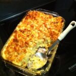 Amazing Yummy Mac and Cheese from @MarthaStewart.