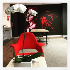 Having office envy at @redbubble.