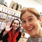 Hi @meggadsbey @sarahcoffey! From me and @theswatchmaker. 😁