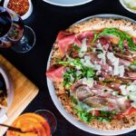 The Best Pizza in Sydney, According to Naples http://buff.ly/1dKS2pc Down with barbecue sauce on pizzas! *shudder*
