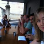 "My farewell lunch!!" @ Bi Bim, To Mix http://4sq.com/ylBI6V