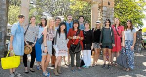 Wow, we were in the local newspaper in Mudgee! I still need to write up my account of the trip so it can be published on NineMSN. #mudgeesmuggler Smugglers sell the Mudgee experience online http://www.mudgeeguardian.com.au/story/2624181/smugglers-sell-the-mudgee-experience-online/ via @MudgeeGuardian