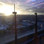 The Suncorp office in Brisbane does have some amazing views... @ Brisbane, Queensland, Australia