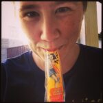 Forgot I have about 30 of these in the freezer! Hello, summer.