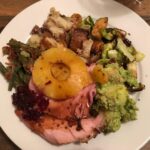 Happy Friendsgiving!!
