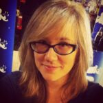 Evened out the colour, trimmed the layers, side-swept fringe. #suchahipster http://instagr.am/p/ihDFI/