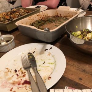 Happy Friendsgiving!!