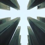 Architectural and artistic highlights of Columbus. The tour was great! @ Columbus, Indiana