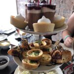 Jam on top. Don’t @ me bro. @ The Rose of Australia