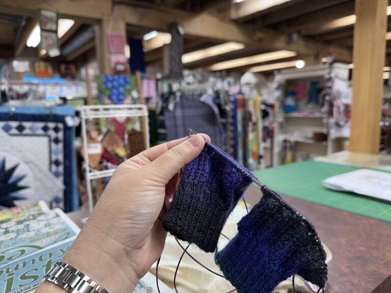 Essenhaus Quilt Shop
