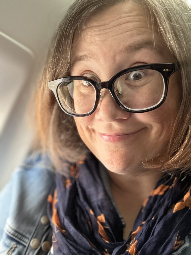 Flight 1