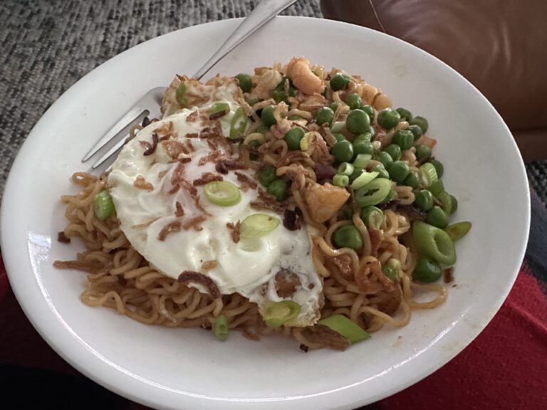 Mi goreng
