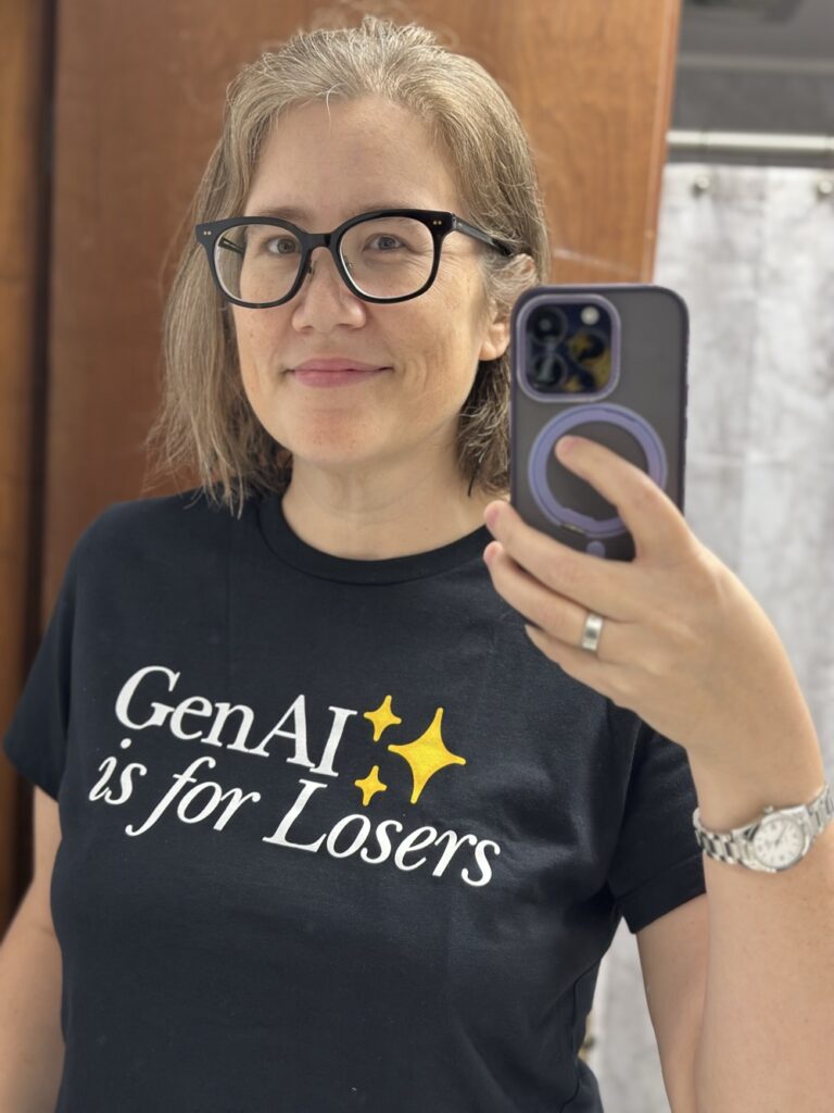 YAY IT’S HERE